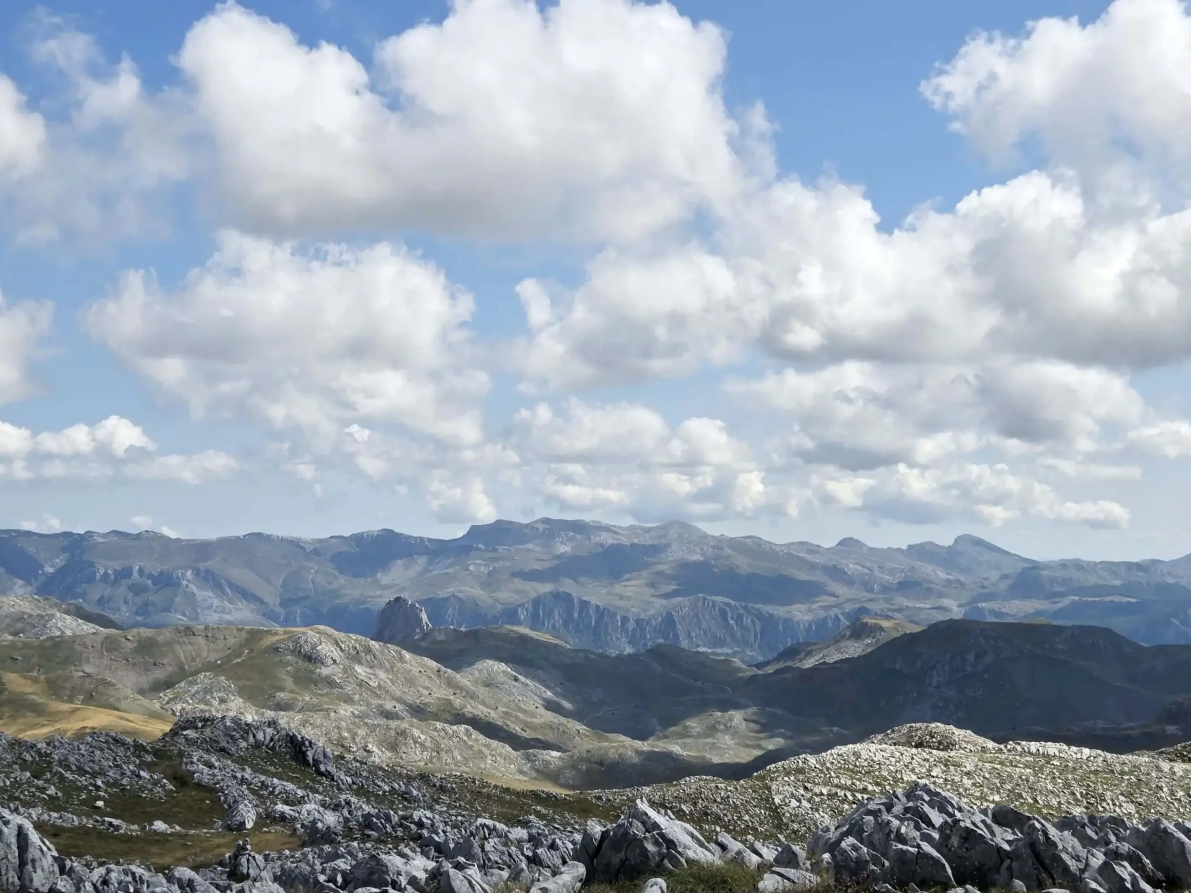 Hike of Your Choice in Bosnia and Herzegovina