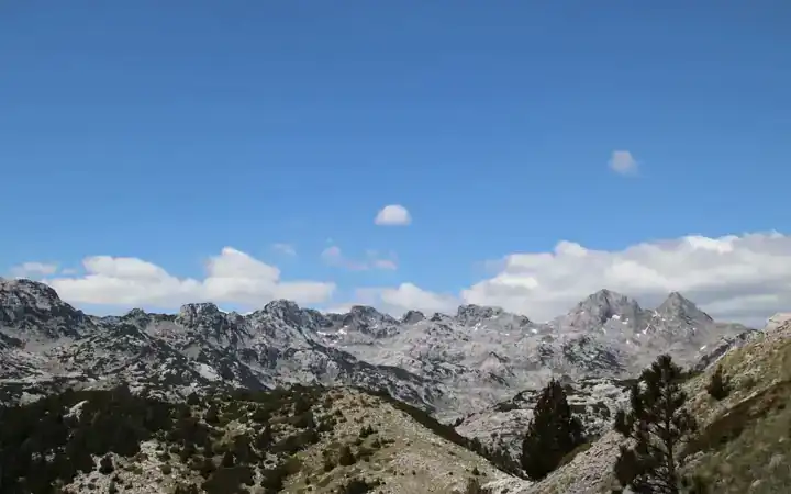 Hiking the Prenj Mountains: Why Herzegovina's Wildest Range Is Worth Two Days