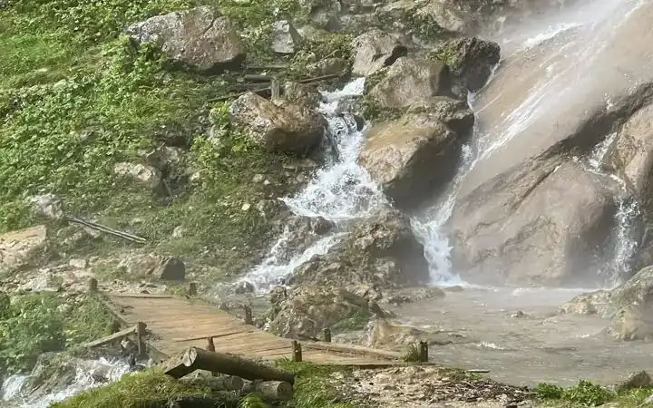 Best Waterfall Hikes Near Sarajevo and in Bosnia & Herzegovina