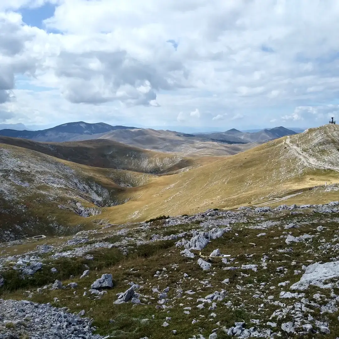 Via Ferrata Kotlovi photo 2