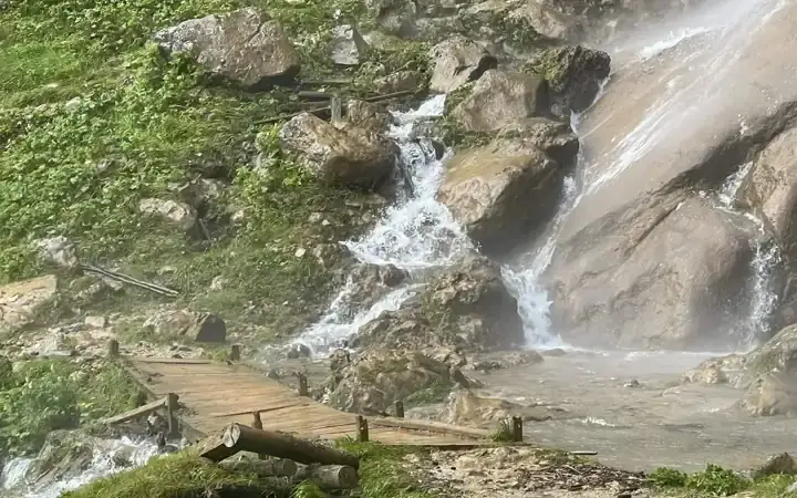 Best Waterfall Hikes Near Sarajevo and in Bosnia & Herzegovina