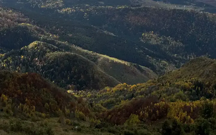 Best Hikes Near Sarajevo for First-Time Visitors