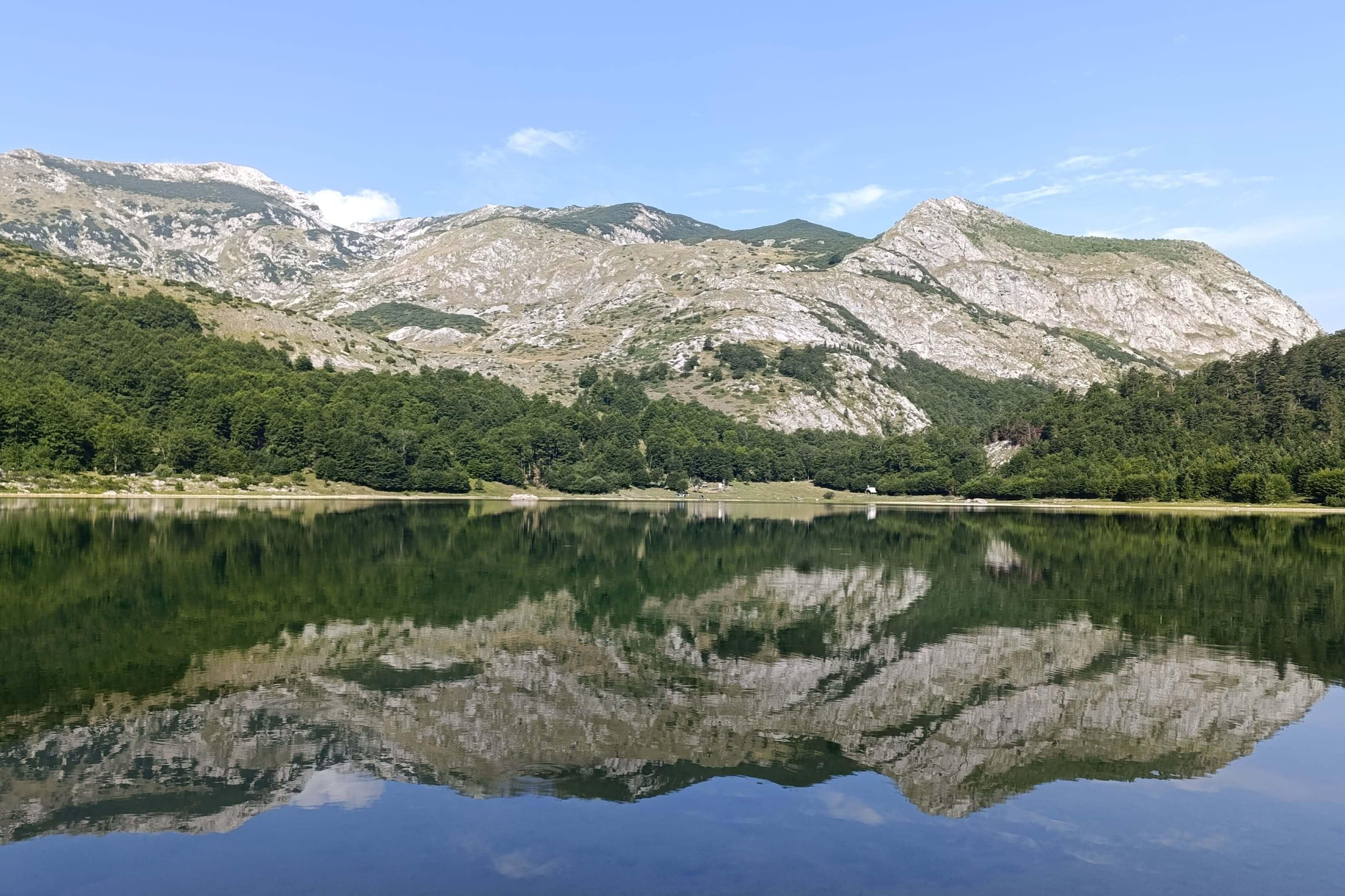 Maglić Summit & Trnovačko Lake (Sutjeska NP)