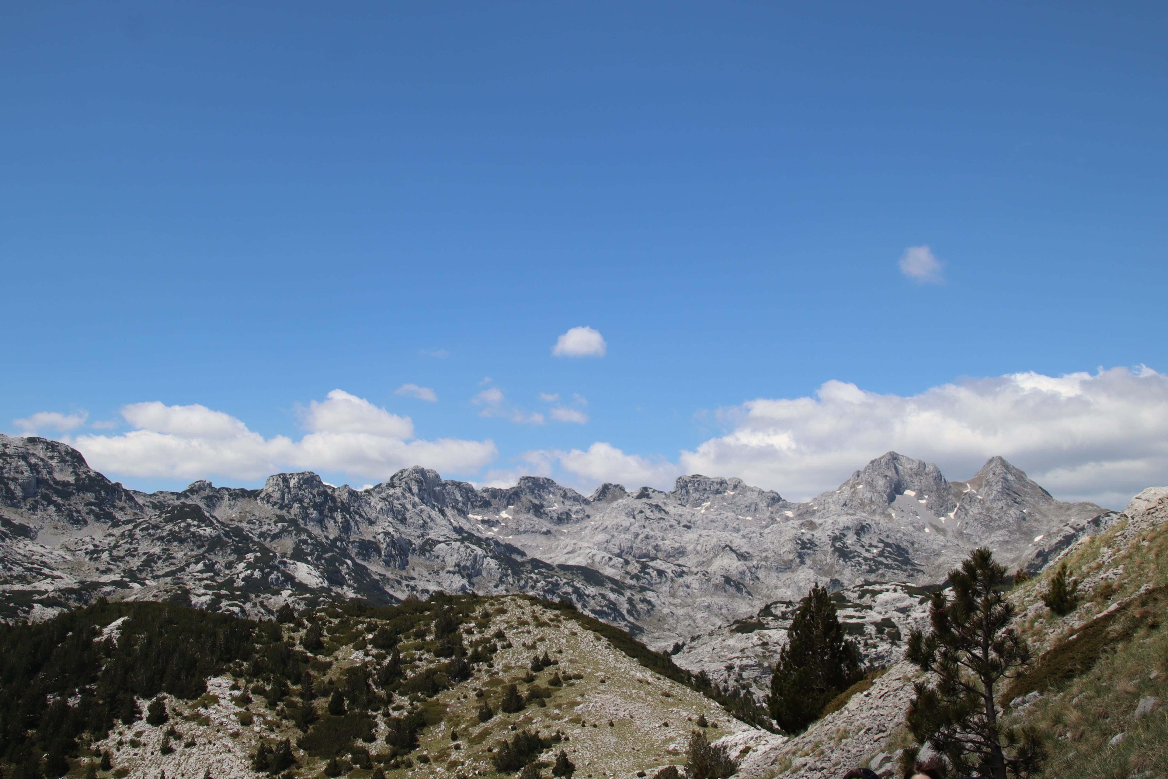 Prenj Peaks Traverse (Herzegovina) featured photo