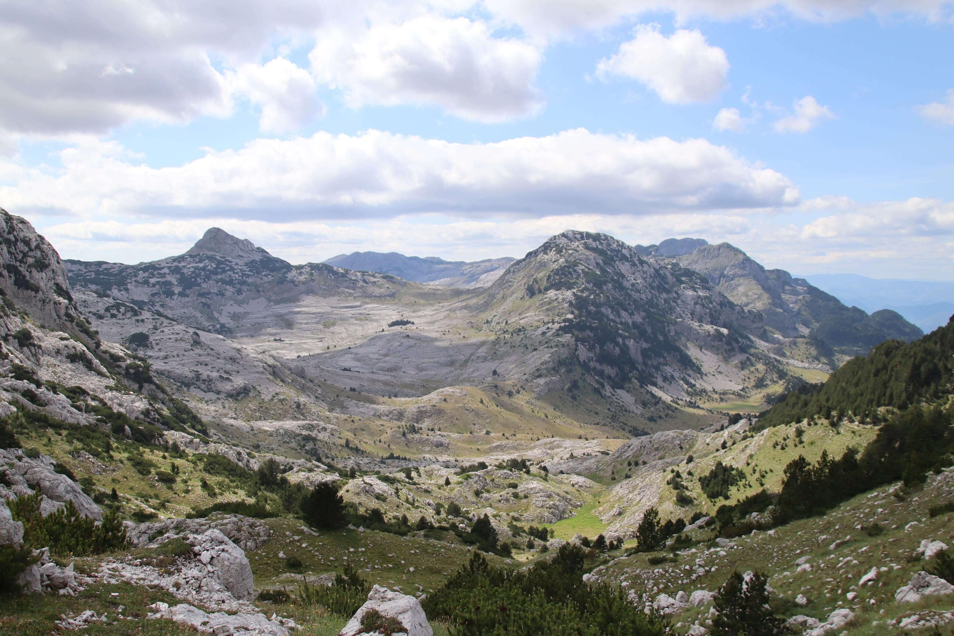 Prenj Peaks Traverse (Herzegovina) photo 2