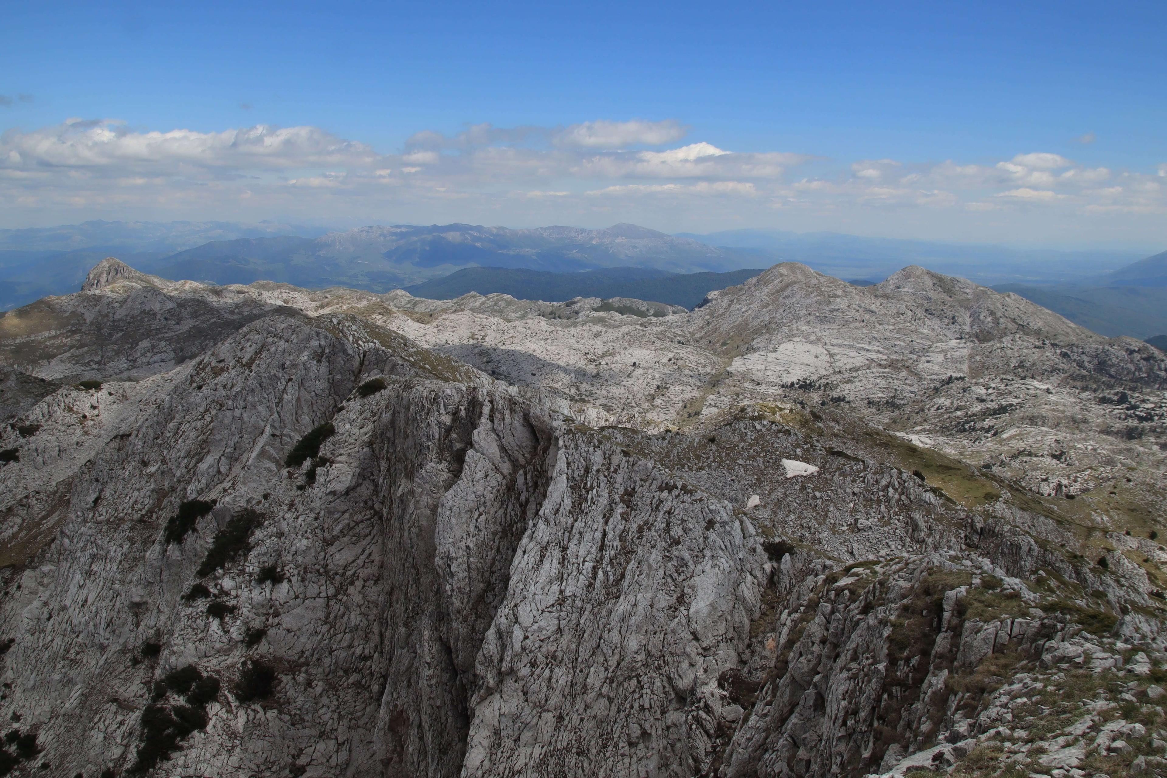 Prenj Peaks Traverse (Herzegovina) photo 3