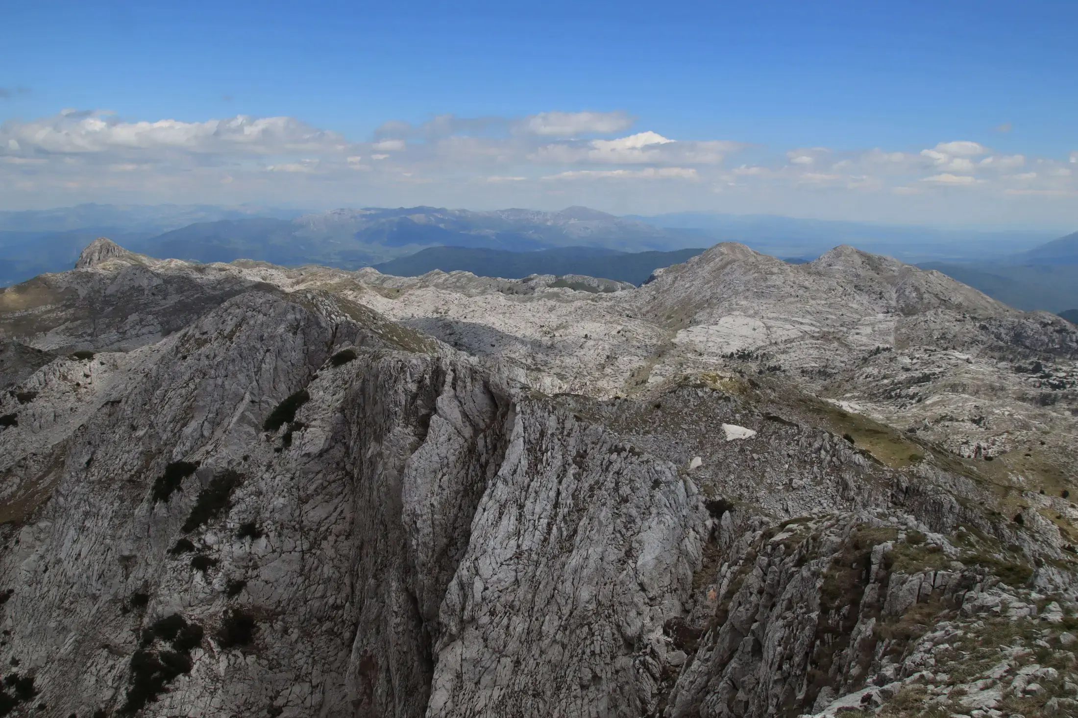 Kada Mountain Hut on Prenj photo 3