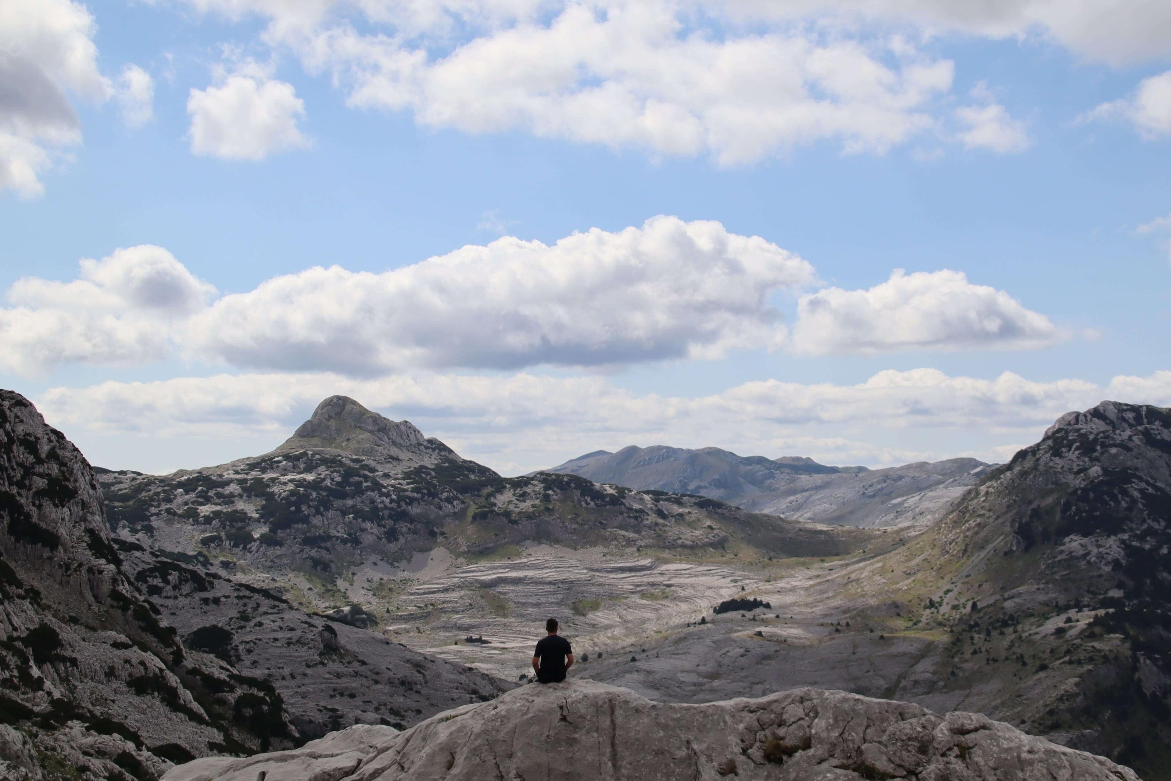 Prenj Peaks Traverse (Herzegovina) photo 4