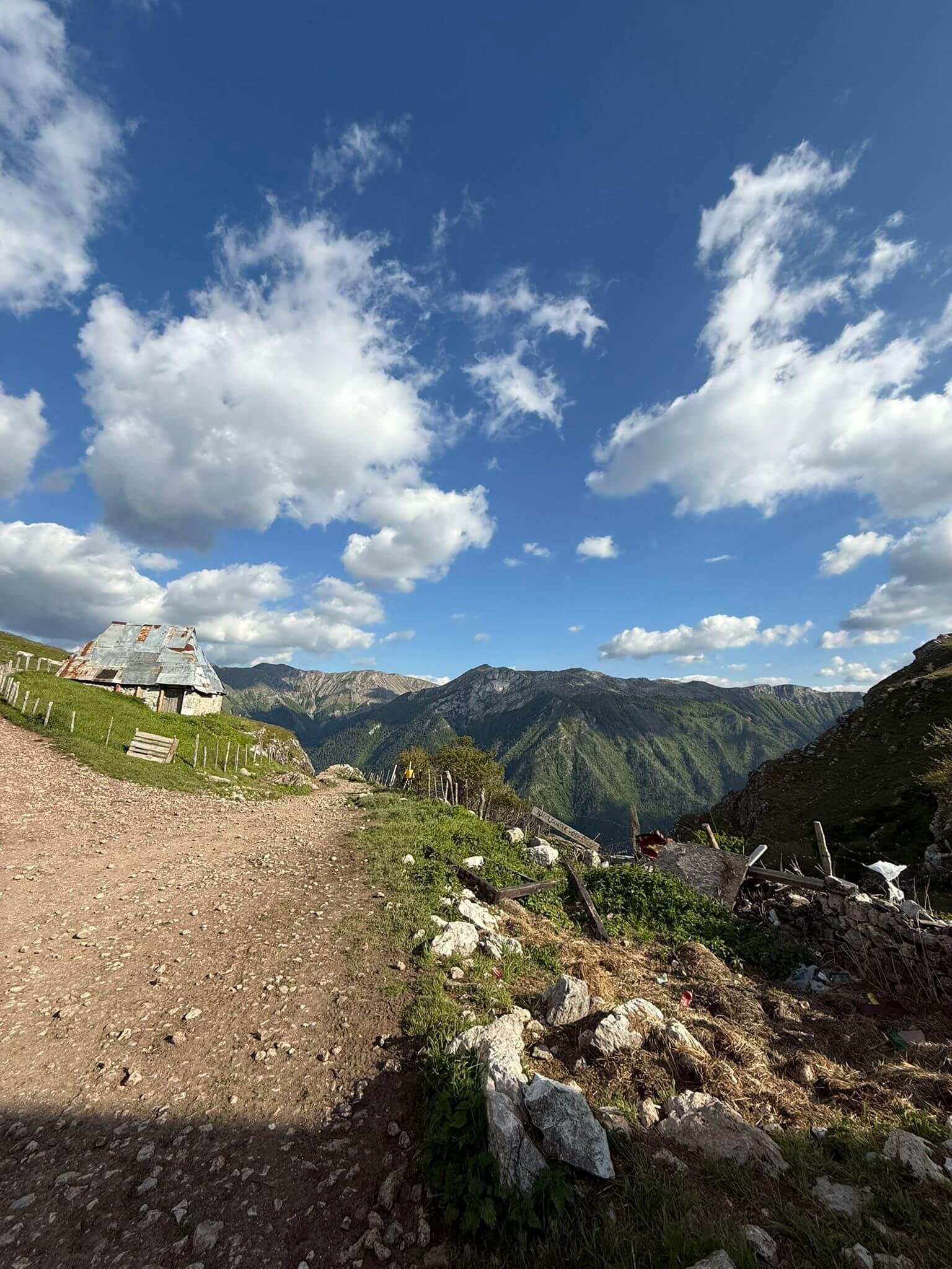 Quad Adventure: Babin Do to Lukomir photo 4