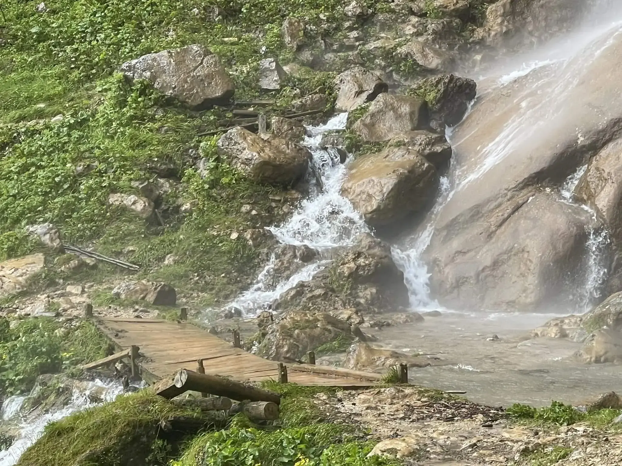 Best Waterfall Hikes Near Sarajevo and in Bosnia & Herzegovina