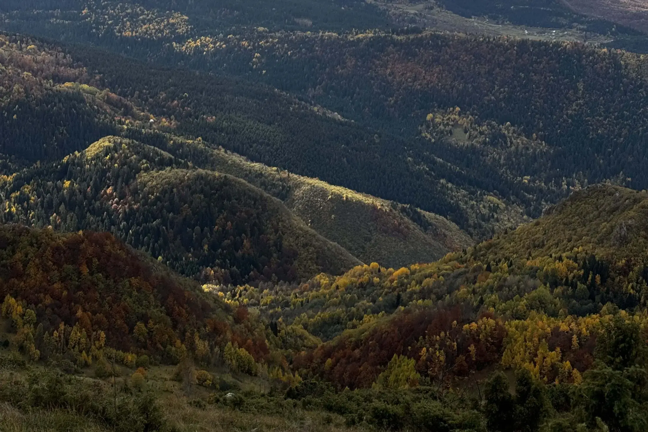 Best Hikes Near Sarajevo for First-Time Visitors