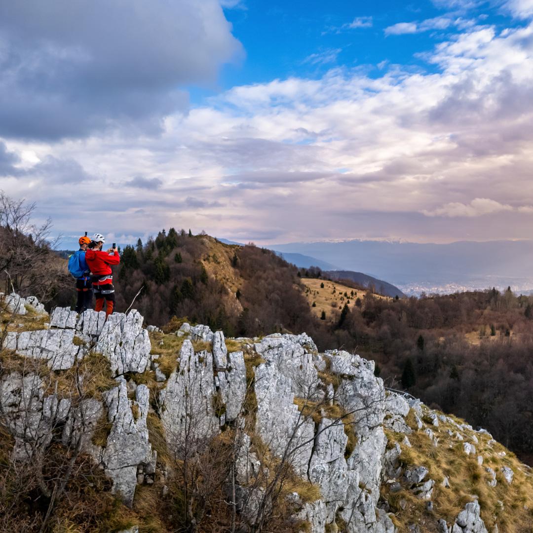 Ferrata Bukovik photo 4