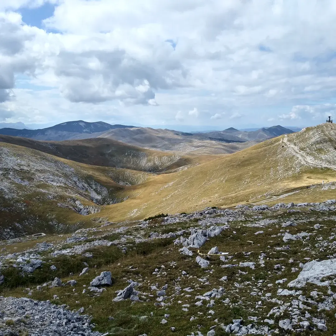 Via ferrata Kotlovi fotografija 2