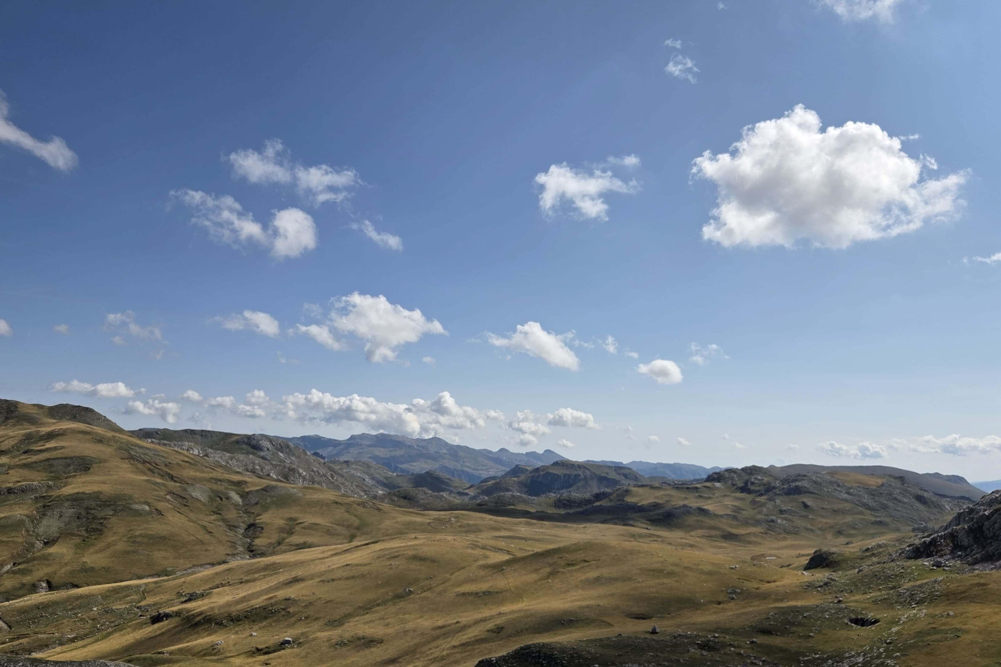 Visočica Peaks Traverse photo 2