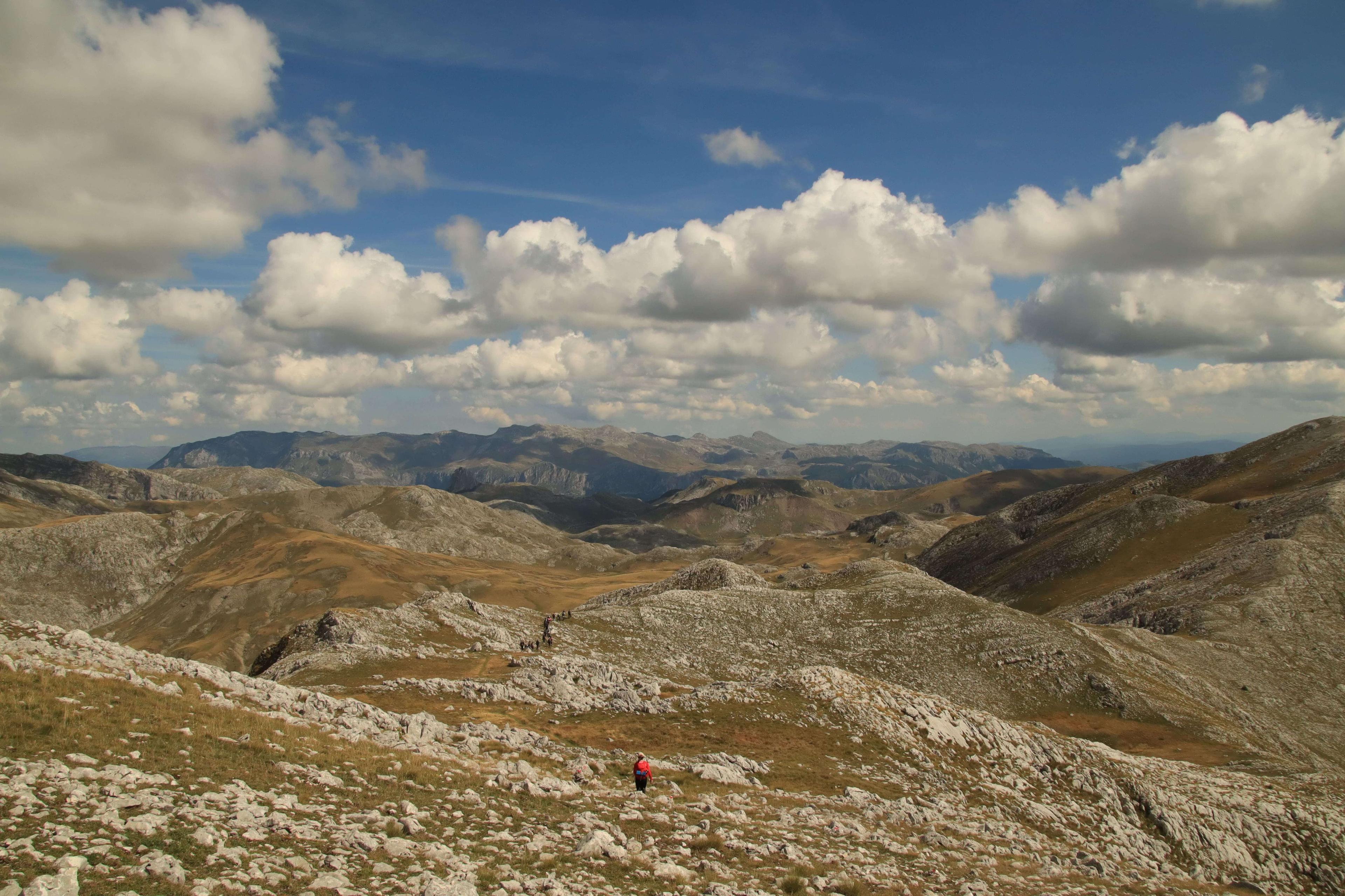 Visočica Peaks Traverse photo 4