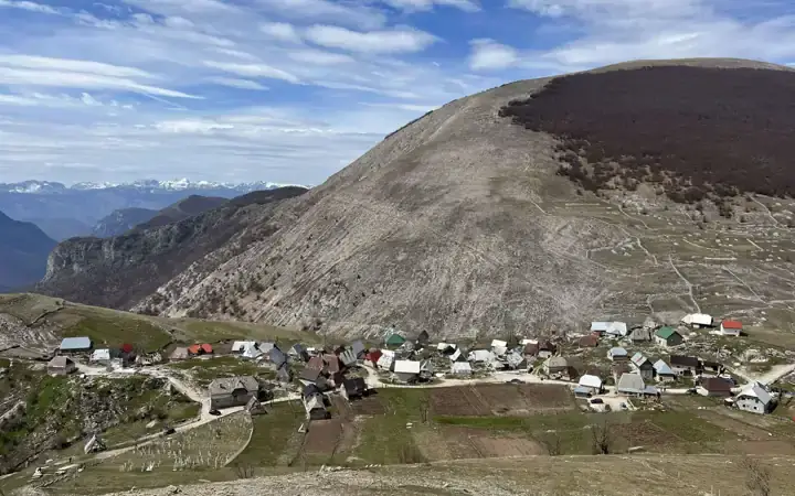 Bosnia Day Hike Packing List: What to Bring for Trails Near Sarajevo