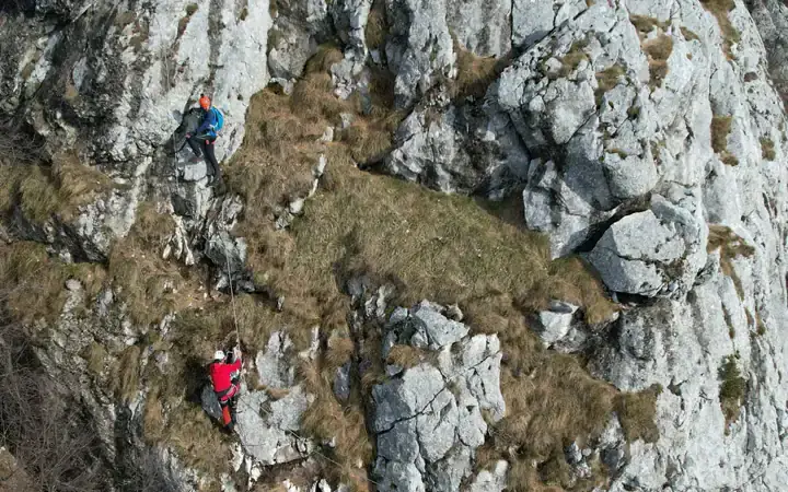 Best Time for Via Ferrata in Bosnia & Herzegovina: Month-by-Month Guide
