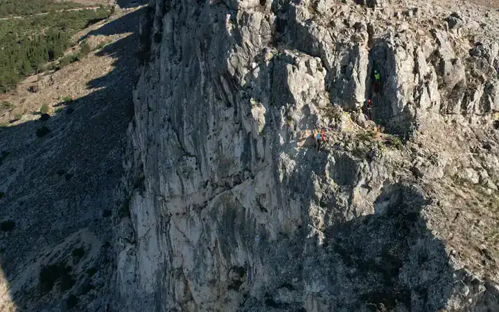 Via Ferrata in Bosnia for First Timers: Beginner Guide