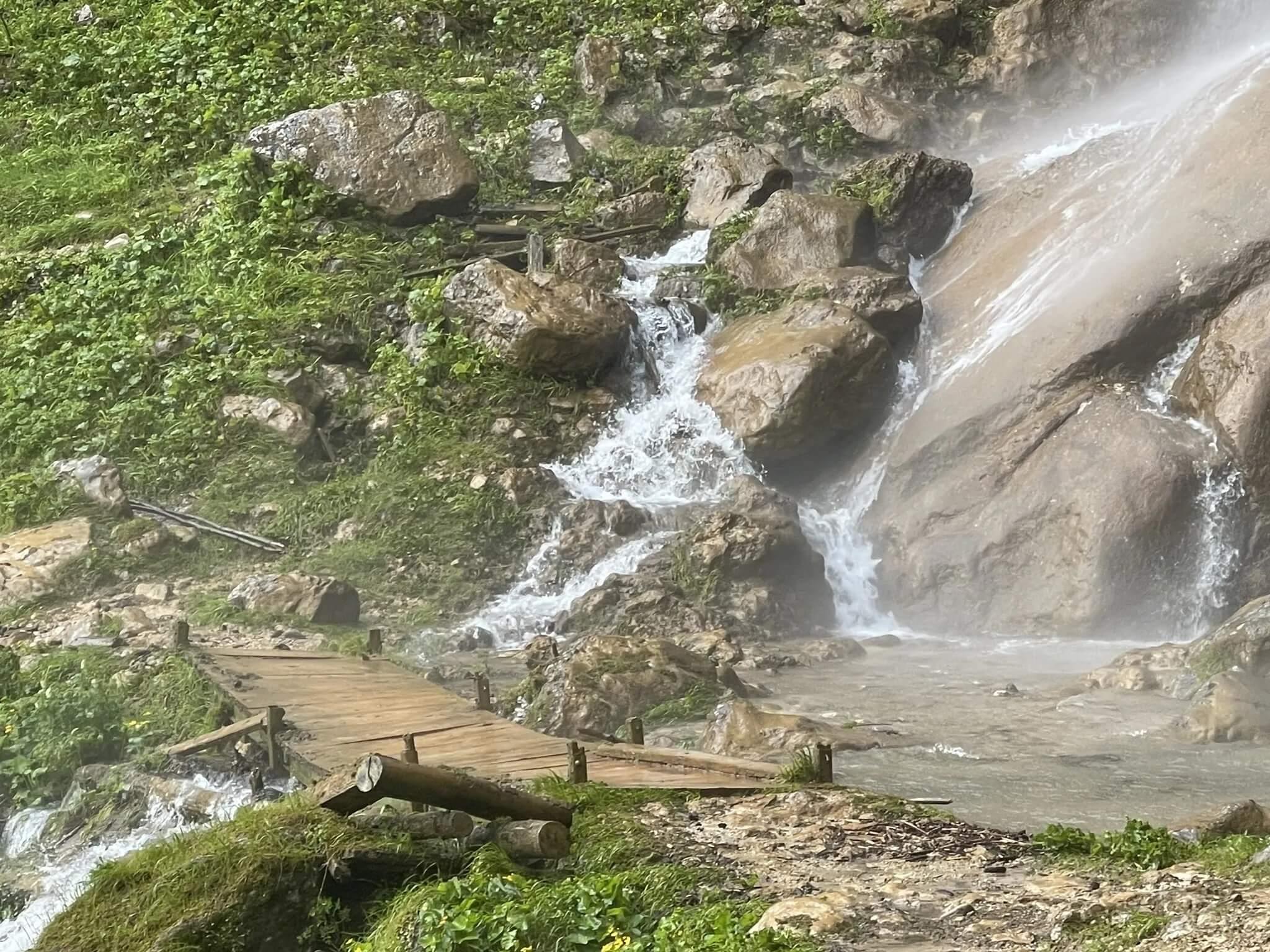 Best Waterfall Hikes Near Sarajevo and in Bosnia & Herzegovina